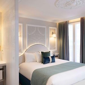 Standaard Double Kamer